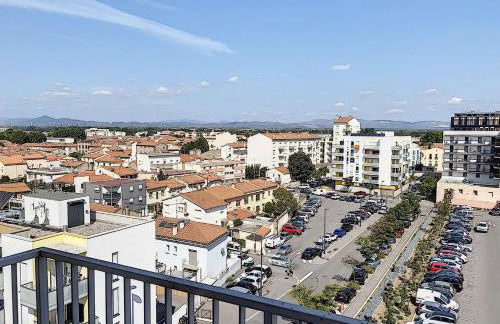 Studio nouvelle gare et parking gratuit - Foto 8