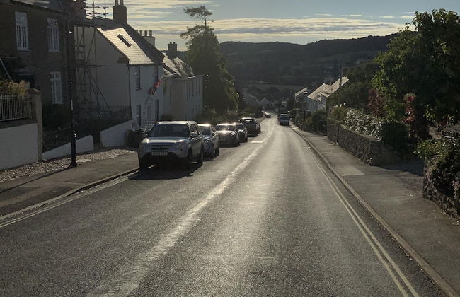 Church Cottage - Foto 68