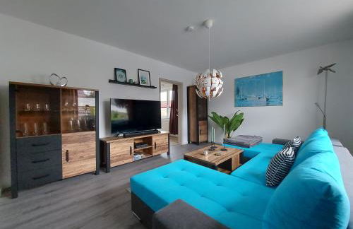 Ferienhaus Hinrichs - Foto 1