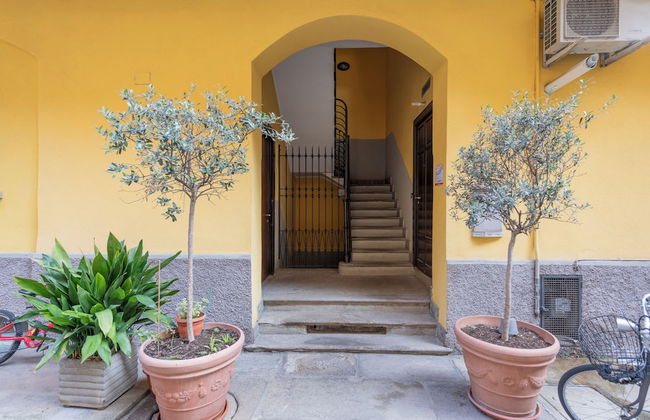 BnButler - Alessandria 4 - Foto 23