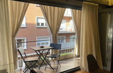 Diseño industrial en zona empresarial Bernabeu - Photo 26