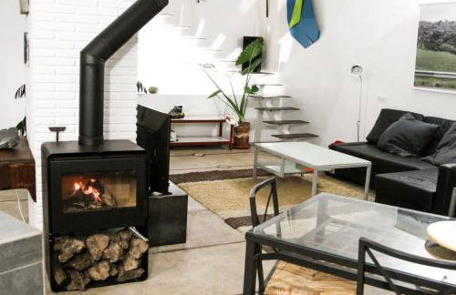 La Bermeja, Alojamiento completo, terraza con bañera y vistas panorámicas - Foto 22