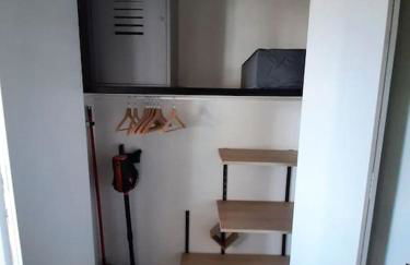 Songe Tropical-InvIRI. Studio CHU. Parking Aisé. - Foto 18