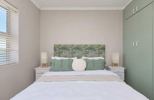 Lands Edge Eco Friendly Cottages - Foto 19