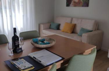 Albina's Guest House, em Leça, a 500m da praia - Photo 11