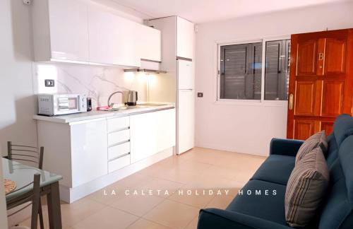La Caleta Holiday Homes - Foto 8