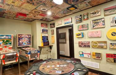 Lake Tower Lodge - Foto 17