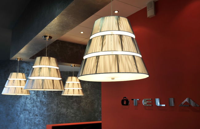 Résidence Ôtelia - Gestetud - Foto 38