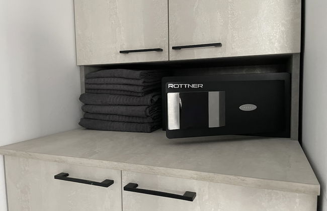 Unique Penthouse Lakeview W19 - Foto 29