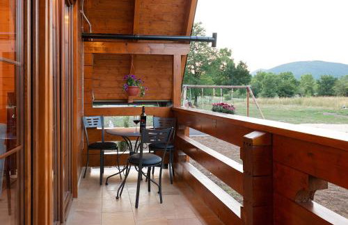 Wood Fairy - Foto 44