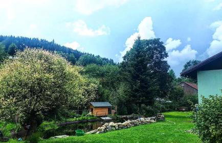 Smrek Sokolec Agroturystyka - Foto 28