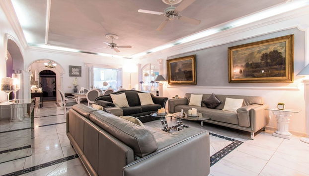 Villa Venecia - Foto 2, Interior