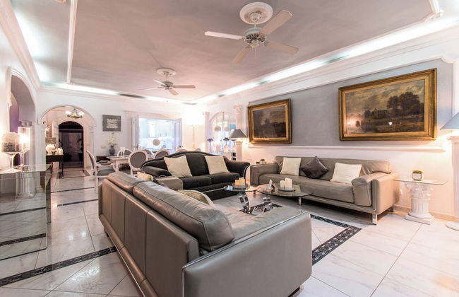 Villa Venecia - Foto 1