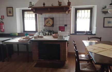 Country House Ramandolo Club - Photo 80