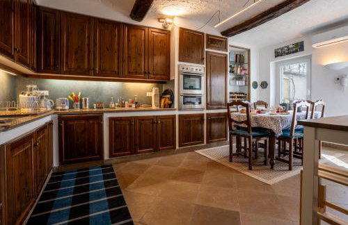 Villino Ca' Bianca, vicino ad Alba, NO ZANZARE, accessibile e con sollevatori aerei - Photo 23