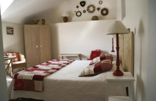 Gîte de la corgette - Foto 25