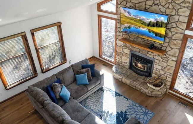 Cozy and Comfy with Lake Access - Photo 24