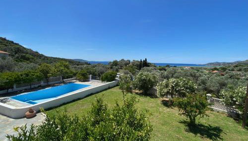 Villa Karras - Foto 4