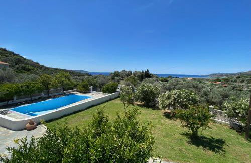 Villa Karras - Photo 4