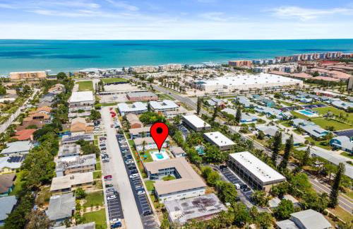 Ocean 17 - Seaglass Cottage - Foto 36