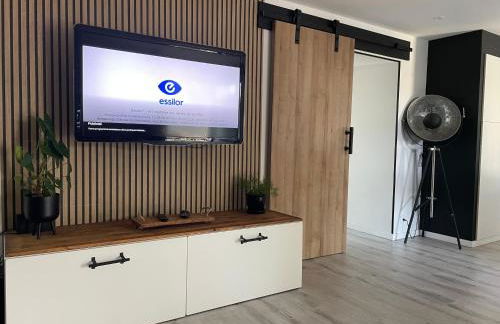 Maison avec piscine 3 chambres - Foto 18