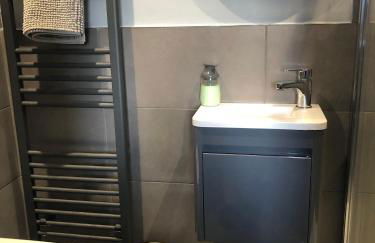 reflections luxury modern accommodation - Foto 22