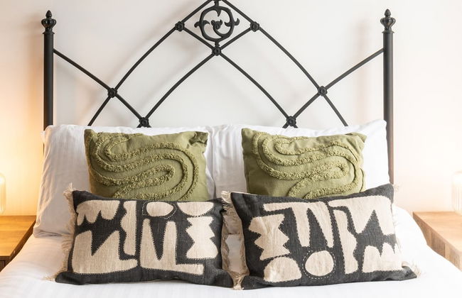 Host Stay Manchester Apartment - Foto 15