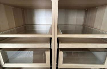 Appartement zone pavillonnaire - 10min de l'aéroport d'Orly - Parking - Foto 10