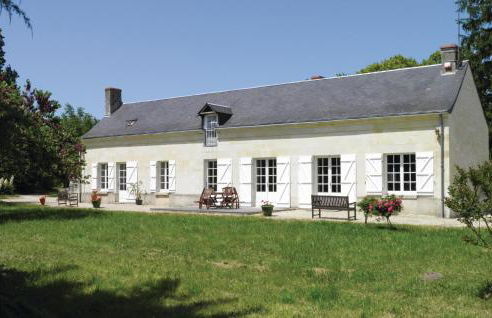 4 Bedroom Amazing Home In Bourgueil - Foto 10