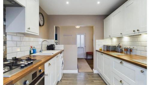 Tallets Apartment with Balcony & Parking - Foto 5