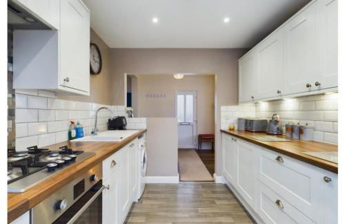 Tallets Apartment with Balcony & Parking - Foto 5