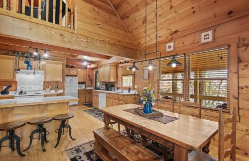 Timber Lodge - Photo 17