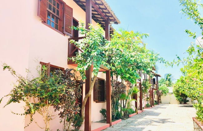 Branca Tropical Brasil Residencial - Foto 45