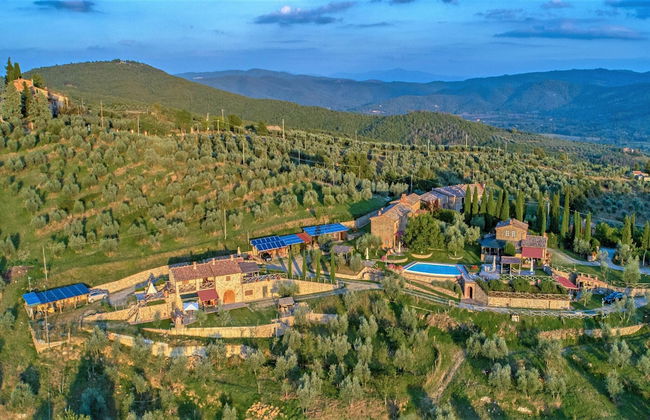 Chianti Sunshine - Foto 34