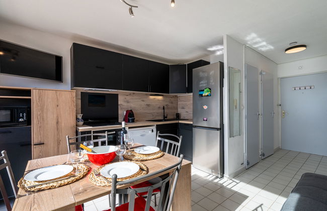 Les Terrasses du Levant - Foto 9