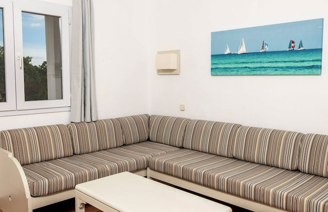 Hotel Club Es Talaial - Foto 16