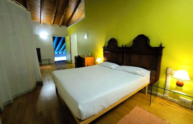 Villa Dragoni - Foto 14