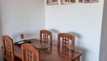 2 bedroomed, penthouse Apartment with sea and mountain views - Foto 2