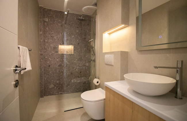 Alpesa Apartments - Foto 46
