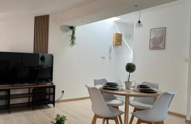 Appartement Garibaldi cosy - bien placé & tout confort - Foto 1