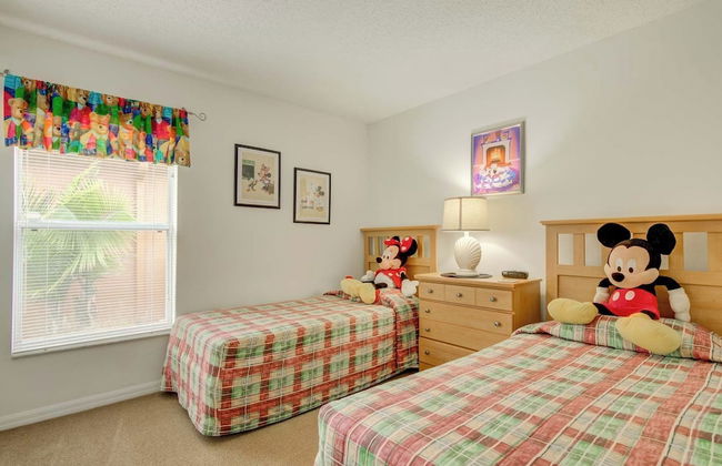 Simon's Southern Dunes Vacation Home - Foto 5