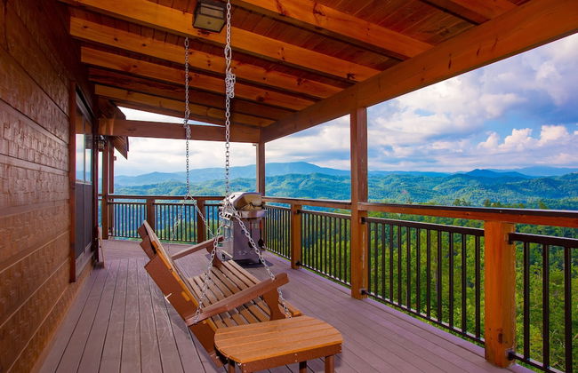 Splashing at the Bluffs - Foto 17