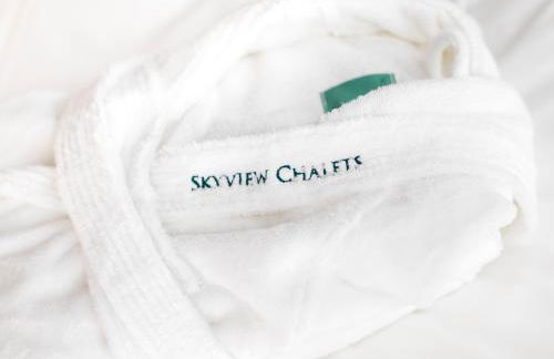 Skyview Chalets am Camping Toblacher See - Foto 14