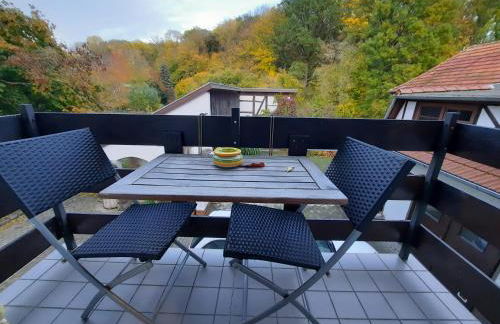 Ferienwohnung Obermühle - Photo 14