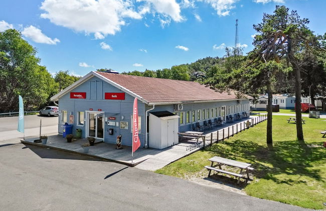 First Camp Lilleby - Photo 2