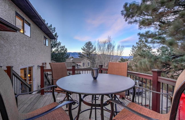 4BR Entertainer AF Academy Hot Tub, Firepit! - Foto 29