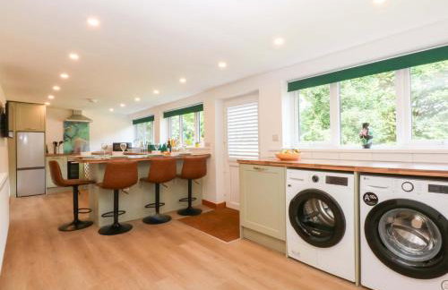 Cromlech Cottage at Cromlech Manor Farm - Foto 14