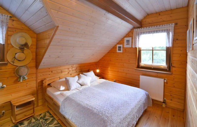 Holiday Home by the Lake, Private Garden, Oswino - Foto 6