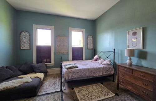 Charming Unique Themed Victorian Elegance - Foto 48