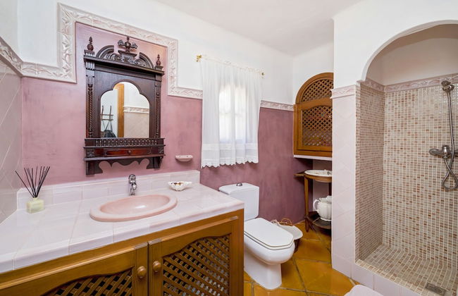 Villa Cas Berris - Foto 26